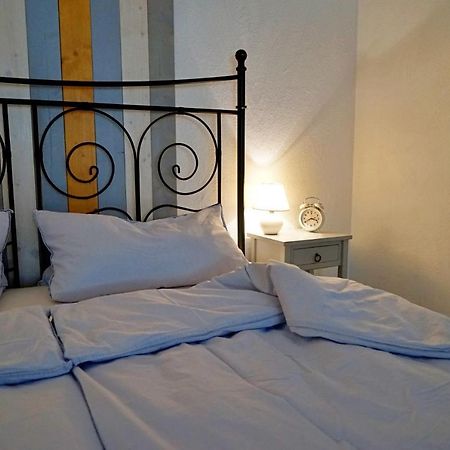 Ferienwohnung Fam.Zimmer روست المظهر الخارجي الصورة