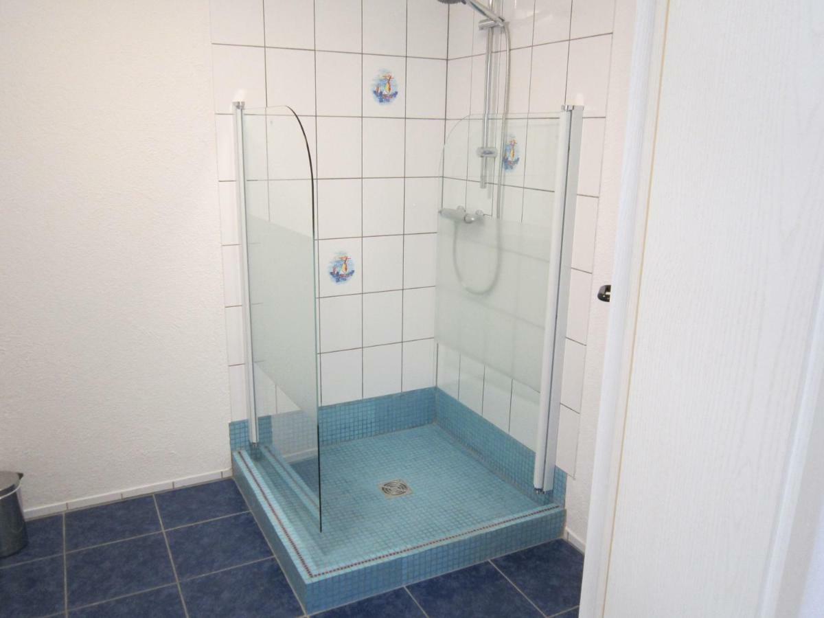 Ferienwohnung Fam.Zimmer روست المظهر الخارجي الصورة